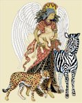 (image for) African Angel